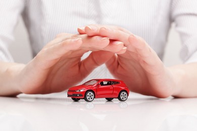 Car insurance mistakes costing drivers £££££
